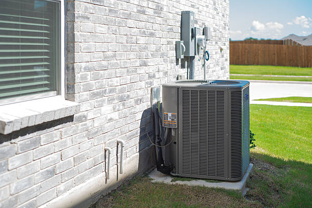 Reliable Air Conditioning Service contractor in Como, TN by FH HVAC